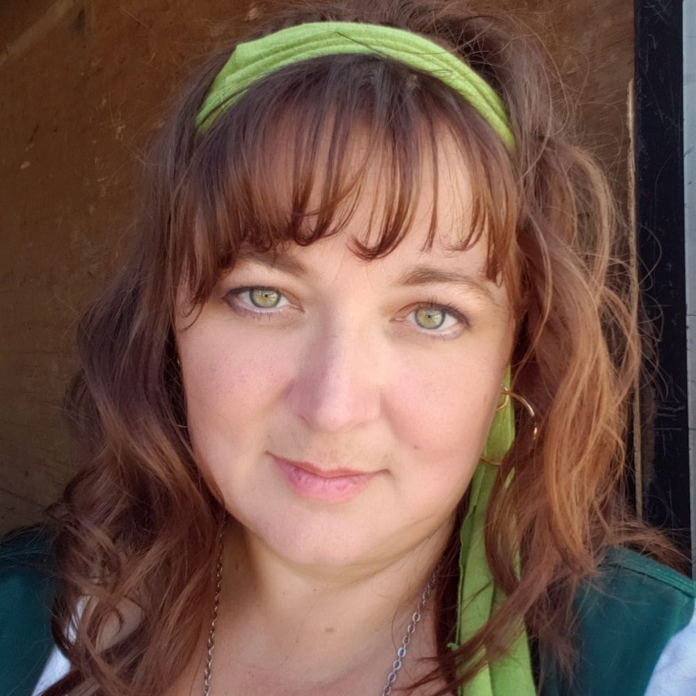 Meet your Posher, Amy